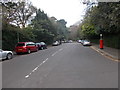 Portarlington Road - Marlborough Road