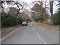 Durley Chine Road South - Durley Chine Road