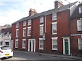 Houses - Exeter Street