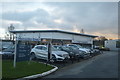 Harrogate Mercedes Benz