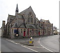 Teignmouth United Reformed Church, Teignmouth