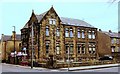 Bramley Conservative Club, Town Street, Bramley, Leeds