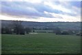 Farmland in Wharfedale