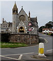 South side of Our Lady and St Patrick?s Roman Catholic Church, Teignmouth