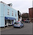 Devonshire Made Confectionery, Teignmouth