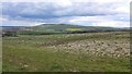 South Downs Way - Mill Hill near Rodmell