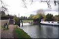 Bridge in Broxbourne