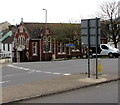 Teignmouth Baptist Church, Teignmouth