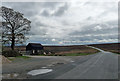 Country road near Dallow (2)