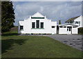 Upper Killay Pines Congregational Church