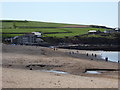 Thurlestone Sand