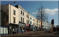 Colston Street, Bristol