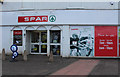 Spar, Crosshouse