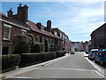 Millhams Street - off High Street