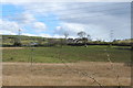 NS4455 : Cowdenmoor Farm by Billy McCrorie