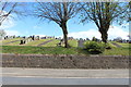 Neilston Cemetery