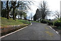 Neilston Cemetery