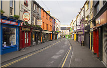 V9690 : Plunkett Street, Killarney by Rossographer