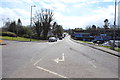 Kelburn Street, Barrhead