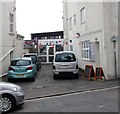 Alice Cross Community Centre, Teignmouth