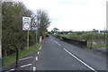 Weak Bridge on the Aurs Road