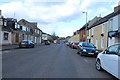 High Street, Stewarton