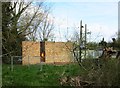 Electricity substation, Bourton Road, Buckingham