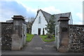 Fenwick Parish Church