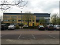 Car Park at the rear of Quatro House, Frimley Road, Frimley