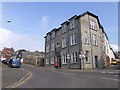 Stone building, Western Road, Launceston