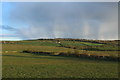 Farmland near Inchbean