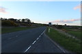 The A77 to Ayr