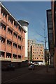 Dorothy Hodgkin Building, Bristol