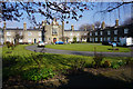 The Metropolitan Benefit Society Almshouses