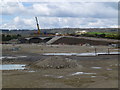 New bridge across the River Medway