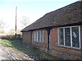 House on Lower Breache Road, Ewhurst