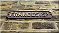 Frances Street, Farsley, Leeds