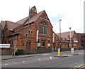 West Cliff Baptist Church - Poole Road