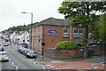 Chesterfield Road Police Station