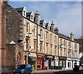 Albany Terrace, George Street, Oban - April 2016 (1)