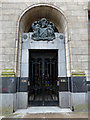 Bank of Scotland on Sauchiehall Street