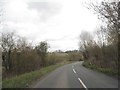 The road through Stitchcombe