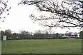 Basildon & Pitsea Cricket Club