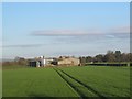 Jodrell Bank farm, Goostrey