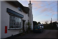 Old Cleeve : The Old Post Office