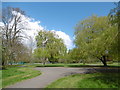 Pinner Village Gardens