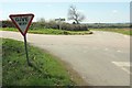 Blagdonmoor Cross