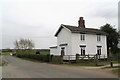 Old Gatehouse Cottage, Thornton Crossing