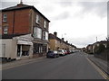 London Road, Calne