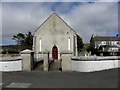 Church, Bushmills